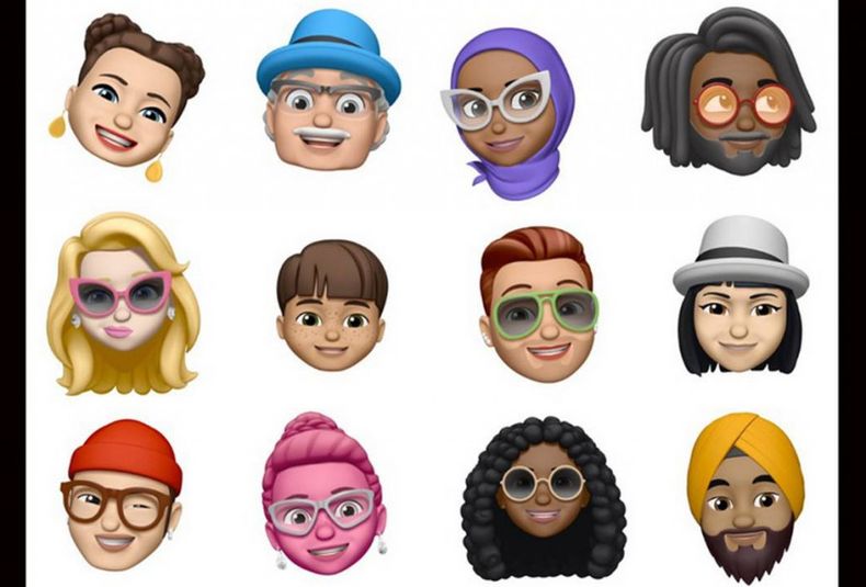 Emojis