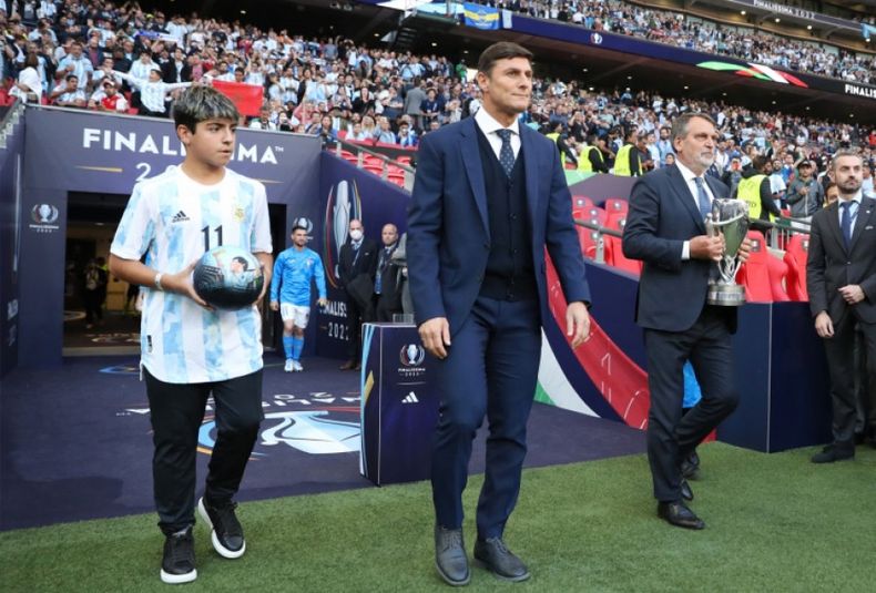 maradona