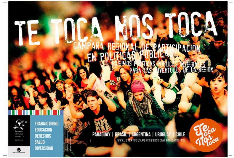 Programa Mercosur Social y Solidario
