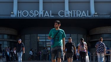 Sitio Andino | hospital central, dengue, enfermedades respiratorias.jpg