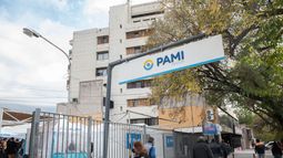 Paro nacional de PAMI: qué pasa en Mendoza con la atención a los jubilados.
