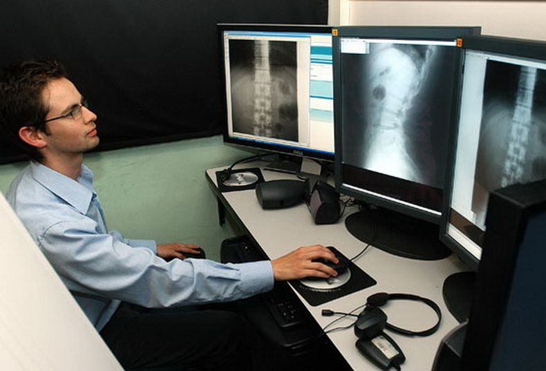 La transformación digital beneficiará la Telemedicina. La transformación digital beneficiará la Telemedicina.