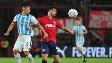 Independiente y Atlético Tucumán ponen en marcha los octavos de final de la Copa Argentina.