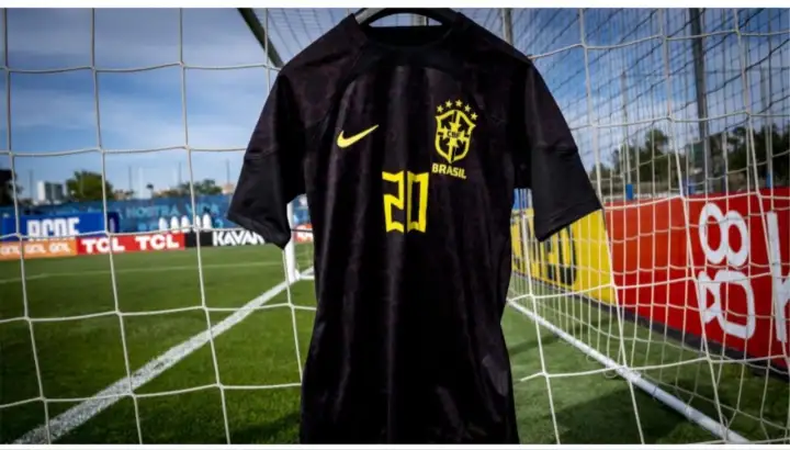 La Selección de fútbol de Brasil no quiere más estos actos violentos.