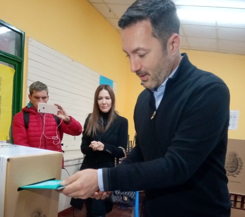 Luis Petri: Luis Petri: