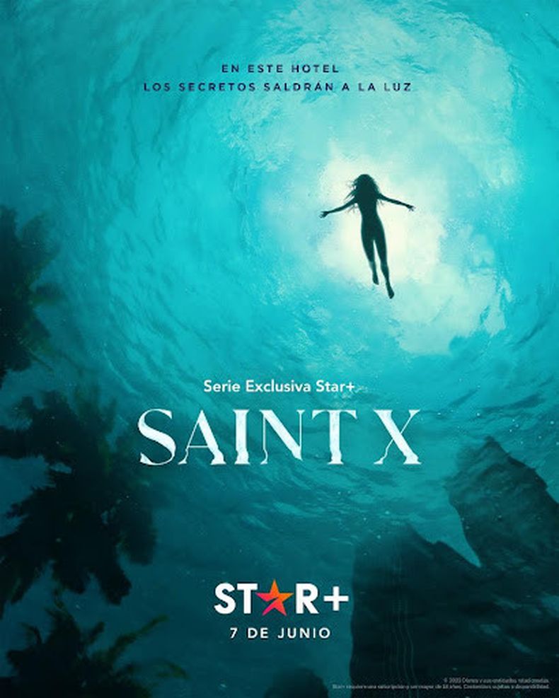 La impactante miniserie policial con 8 cap&iacute;tulos que la rompe en Star+.