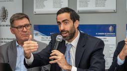 Presupuesto 2026: qué prevé el gobierno de Cornejo para el próximo año.