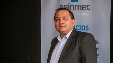 Fabián Solís, de Asinmet, en Aconcagua Radio: Con PSJ podemos empezar a crear nuevas empresas