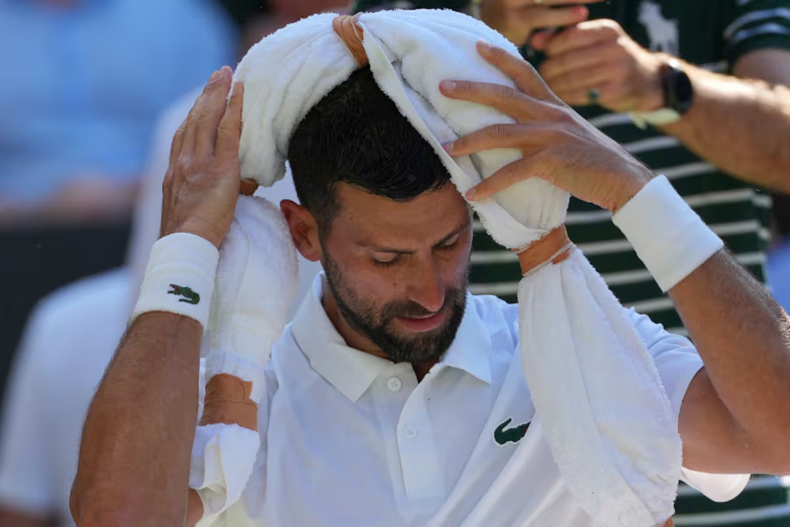 El ATP 250 de Belgrado fue cancelado y se jugará en Atenas por decisión de la familia Djokovic.