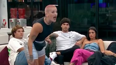 Gran Hermano 2023: quiénes quedaron nominados este miércoles.