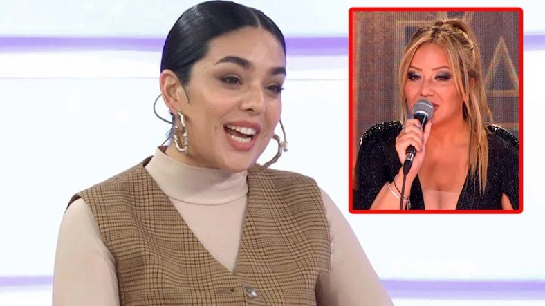 Revelan por qué Ángela Leiva y Karina La Princesita estuvieron peleadas a muerte.