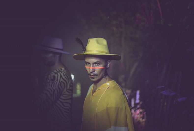 Illya Kuryaki and the Valderramas