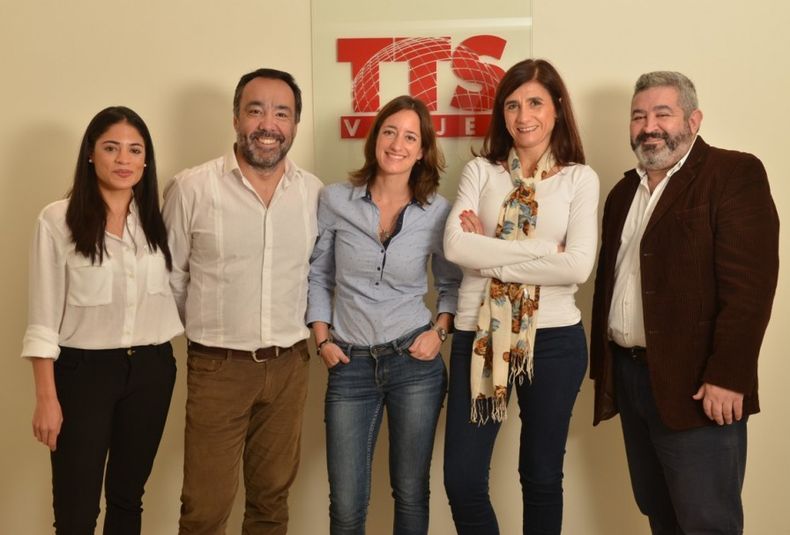 TTS Viajes agencia turismo
