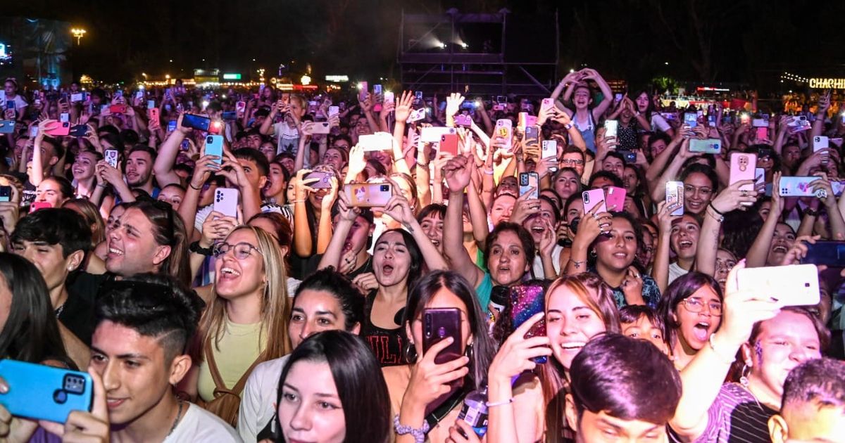 Día de la Primavera y del Estudiante en Mendoza: los festejos de cada ...