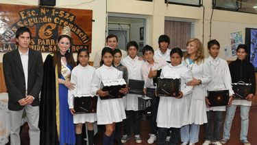 Sitio Andino | Netbooks en San Rosa