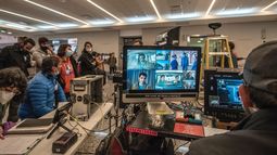 La película “El vasco” es una coproducción argentina-vasca, filmada en Mendoza y abrirá el festival de San Sebastián.