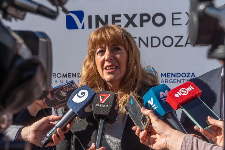 Desde ProMendoza celebraron el acuerdo firmado entre el Mercosur y la Unión Europea.