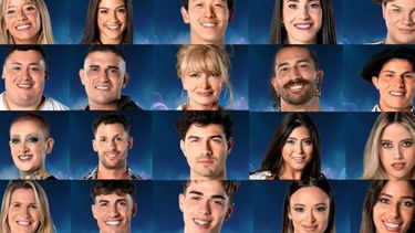 Un ex de Gran Hermano protagonizó un escándalo y lo cita la justicia: qué hizo