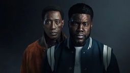 Está en Netflix, tiene solo 7 capítulos y es totalmente adictiva.
