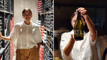 Su recorrido refleja una transformación que atraviesa a la industria vitivinícola Su recorrido refleja una transformación que atraviesa a la industria vitivinícola