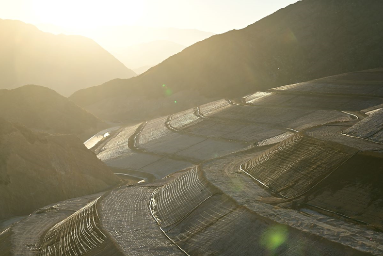 Minería: Mendoza, Catamarca, Salta, La Rioja y Jujuy avanzan en una agenda común minera