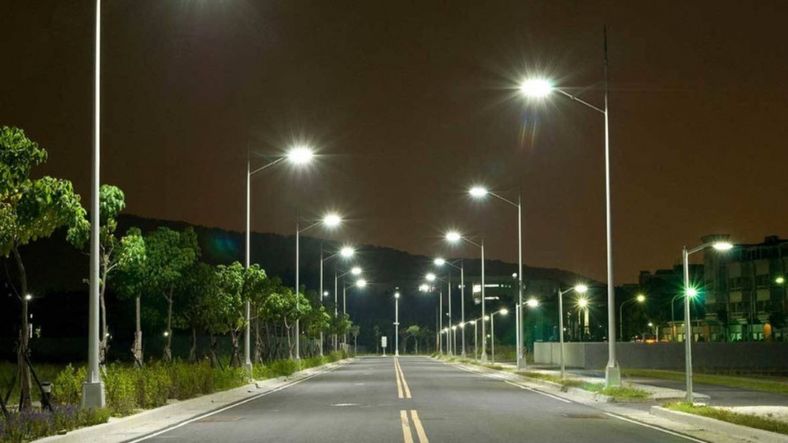 Con la suba de tarifa eléctrica, usuarios mendocinos deberán pagar más por alumbrado público