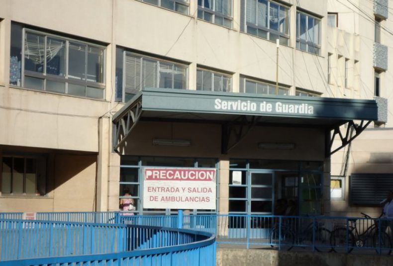 Enfermeros