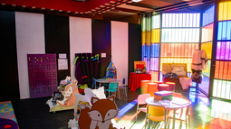 El Museo del Área Fundacional abre sus puertas a las infancias: propuestas lúdicas y accesibles