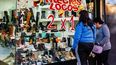 La ventas siguen bajas y no hay turistas: las frases que se escuchan en zapaterías de Mendoza.