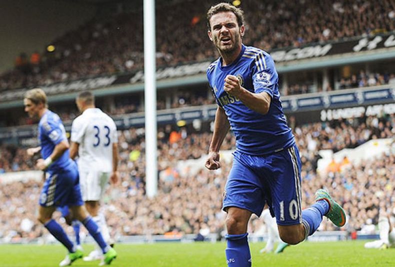 Chelsea