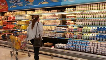 Precios Máximos: el Gobierno oficializa la salida de 39 productos