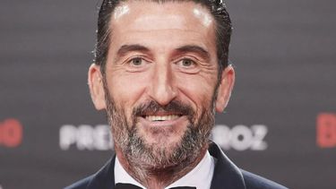 Luis Zahera se destaca en esta película que está disponible en Netflix.