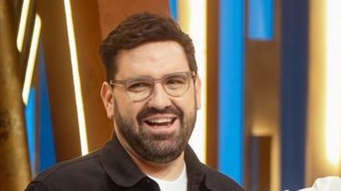 Así fue la última gala de MasterChef Celebrity: delantales grises y balcón