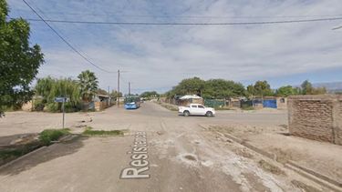 Sitio Andino | Captura