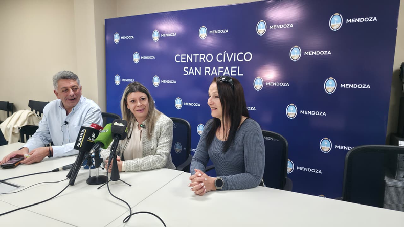 Especialización en Gestión de Proyectos de Construcción Sustentable se dictará en San Rafael.