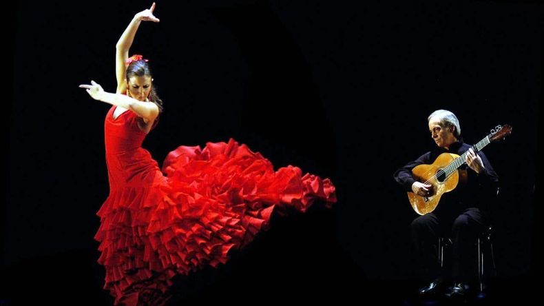 Día Internacional del Flamenco: por qué se celebra hoy, 16 de noviembre