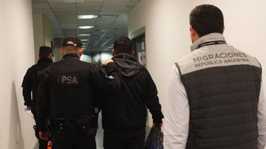 El Gobierno de Javier Milei modificó la ley que regula la política migratoria.&nbsp;