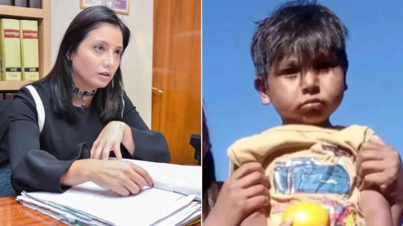 Por qué la abogada de la familia de Lian renunció a la causa