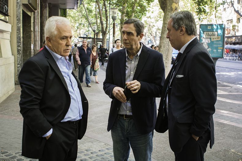 Miguel Angel Pichetto, Senador Nacional, Justicialista, Rodolfo Gabrielli - 376235