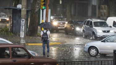 Tormentas y descenso de temperatura, el pronóstico del tiempo para este domingo 7 de diciembre en Mendoza. Tormentas y descenso de temperatura, el pronóstico del tiempo para este domingo 7 de diciembre en Mendoza.