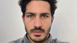 El Chino Darín se luce en esta película disponible en Netflix.