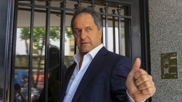 daniel scioli sera el reemplazante de matias kulfas en desarrollo productivo