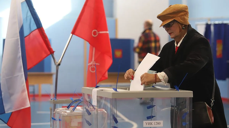 Se vienen las elecciones presidenciales en Rusia y Vladimir Putin irá por la reelección.