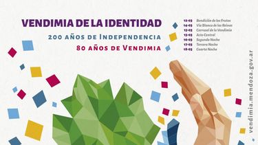 Sitio Andino | 01 Afiches Vendimia 2