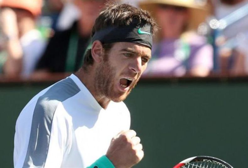 Del potro