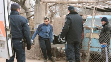 Sitio Andino | muerte pedriel