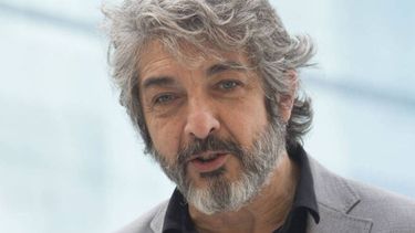 Ricardo Darín protagoniza esta película en Netflix.