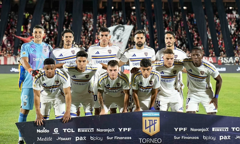 El fútbol tiene una gran definición.