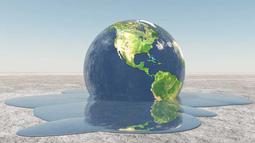 El cambio climatico tiene razones pero tambien responsablidades ¿cuánto contamina Argentina?