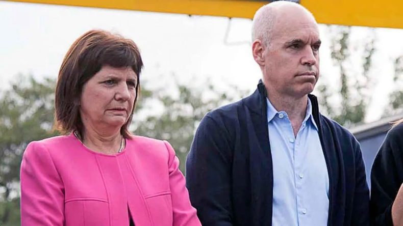 Juntos por el Cambio tendrá bunker unificado entre Rodríguez Larreta y Bullrich